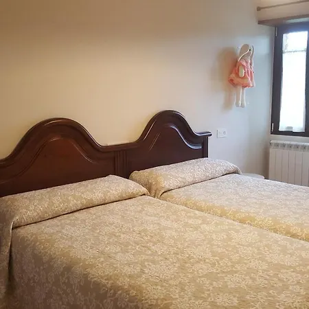 Дом отдыха Casa Mila *