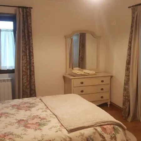 Casa Mila Casa vacanze *