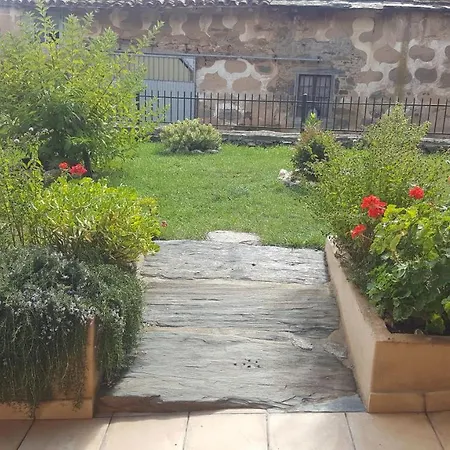 Holiday home Casa Mila Doade