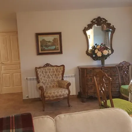Дом отдыха Casa Mila *