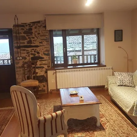 Casa Mila Дом отдыха