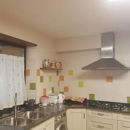 Casa Mila Дом отдыха Доаде