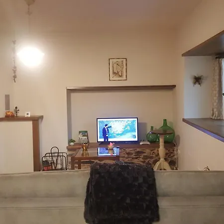 Casa Mila Doade