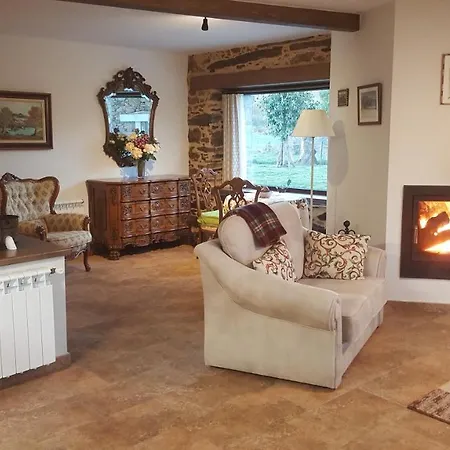 Casa Mila Holiday home