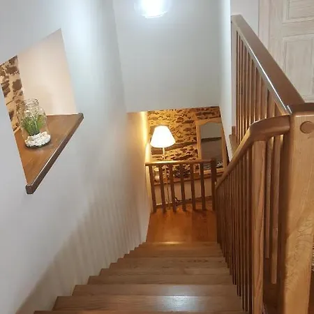 Дом отдыха Casa Mila *