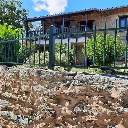 Casa Mila בית נופש *