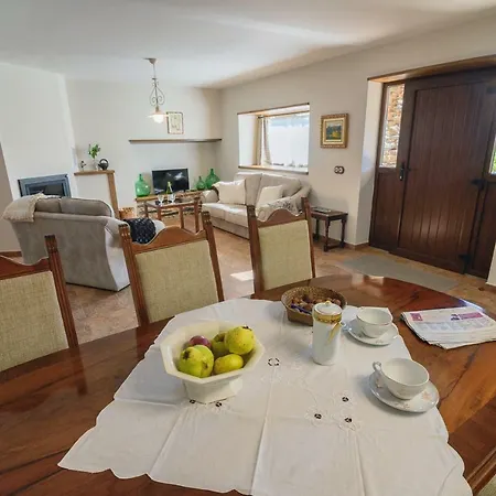 Casa Mila * Doade