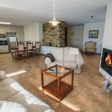 Vakantiehuis Casa Mila *