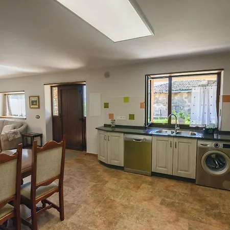 Vakantiehuis Casa Mila Doade