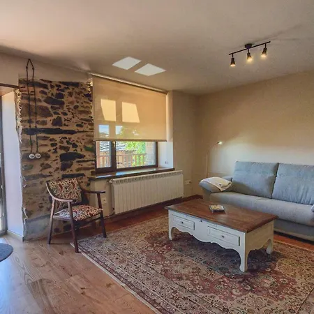 Holiday home Casa Mila *
