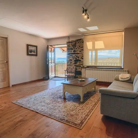 Vakantiehuis Casa Mila *