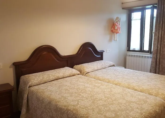 בית נופש Casa Mila *