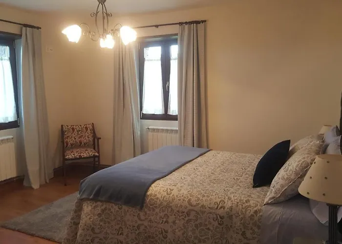 Casa Mila