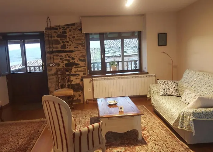 Casa Mila בית נופש