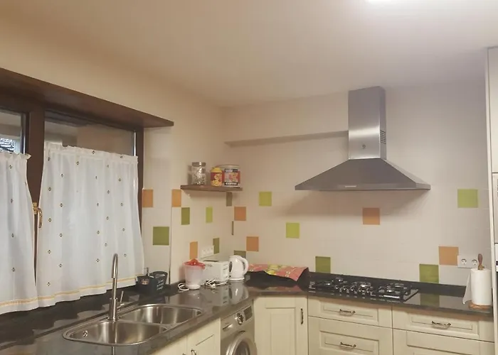 Casa Mila בית נופש Doade