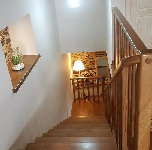 בית נופש Casa Mila *