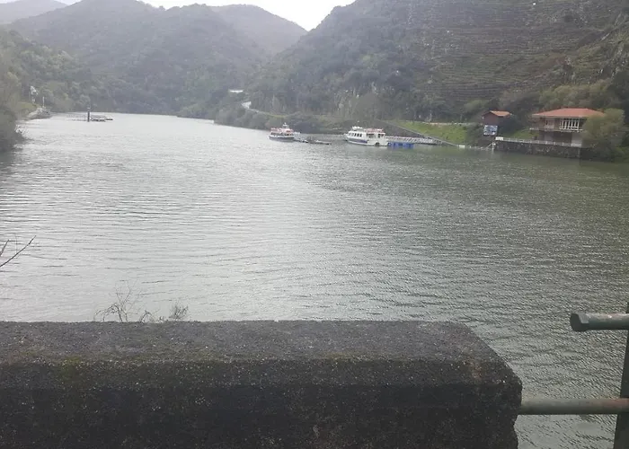 Casa Mila 펜션 Doade