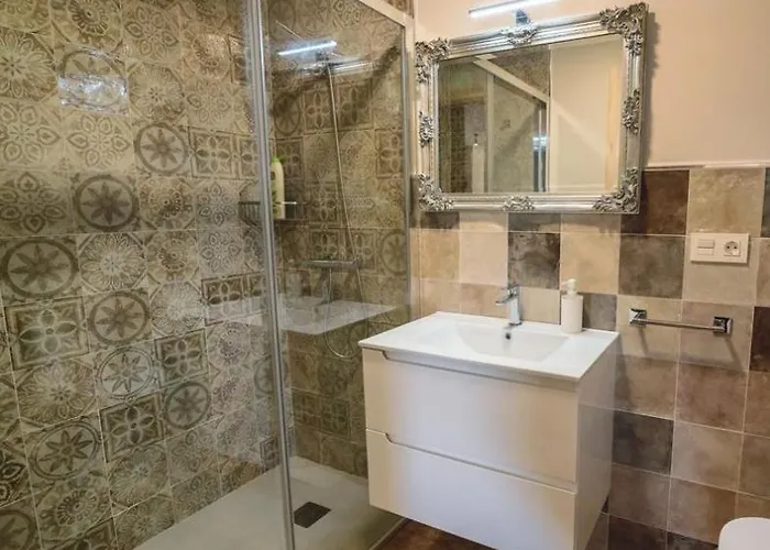 Casa Mila בית נופש *