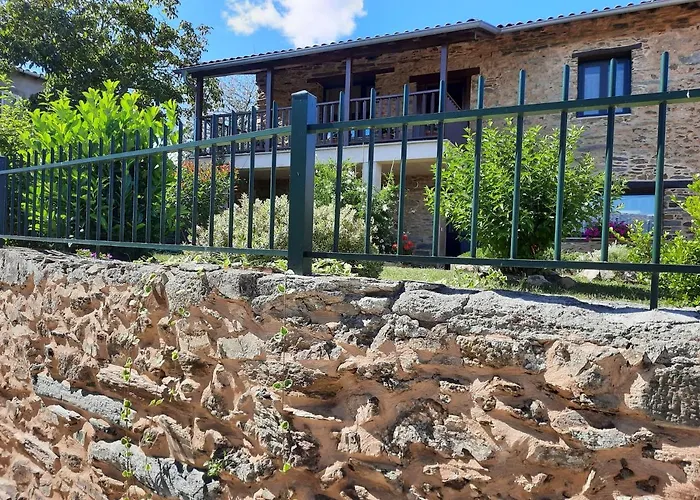 Casa Mila בית נופש *